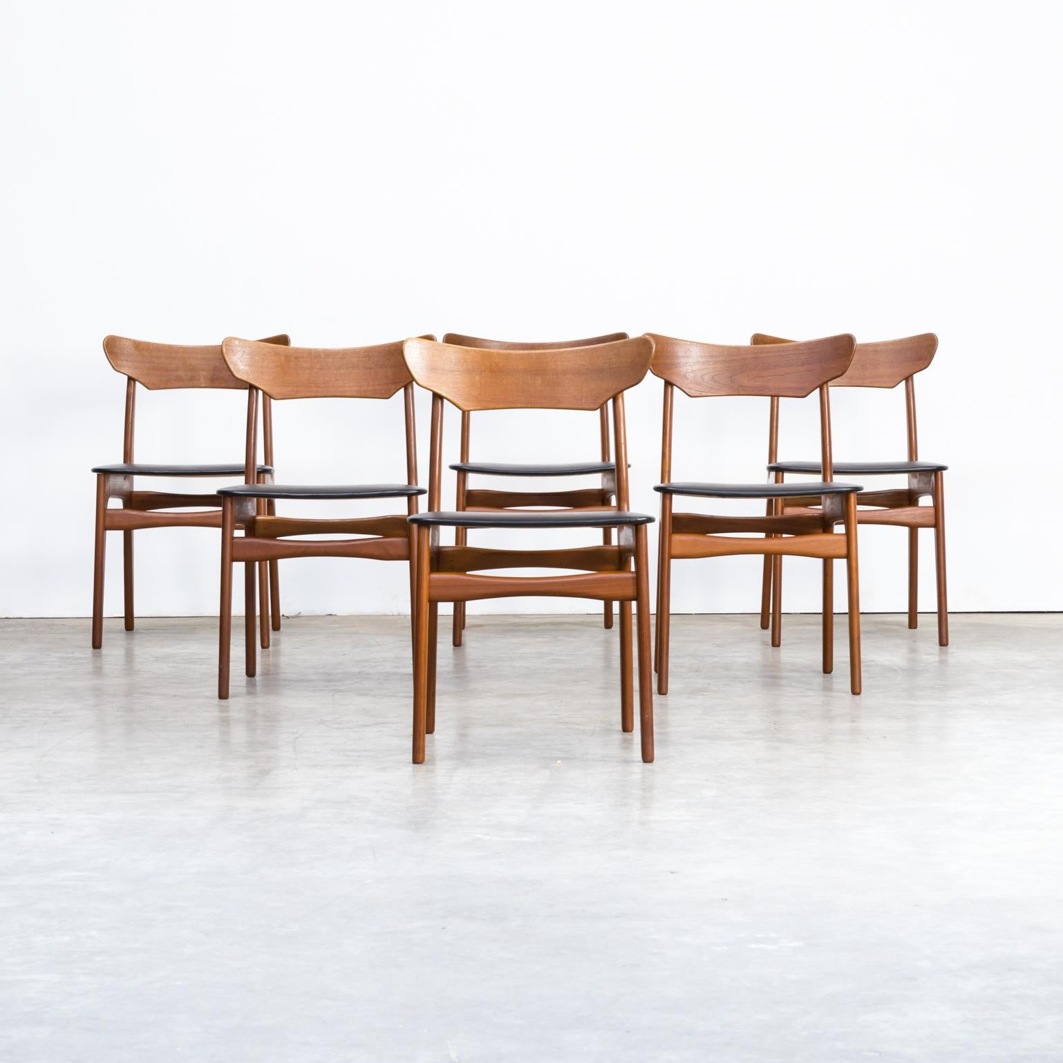 schionning & elgaard chair