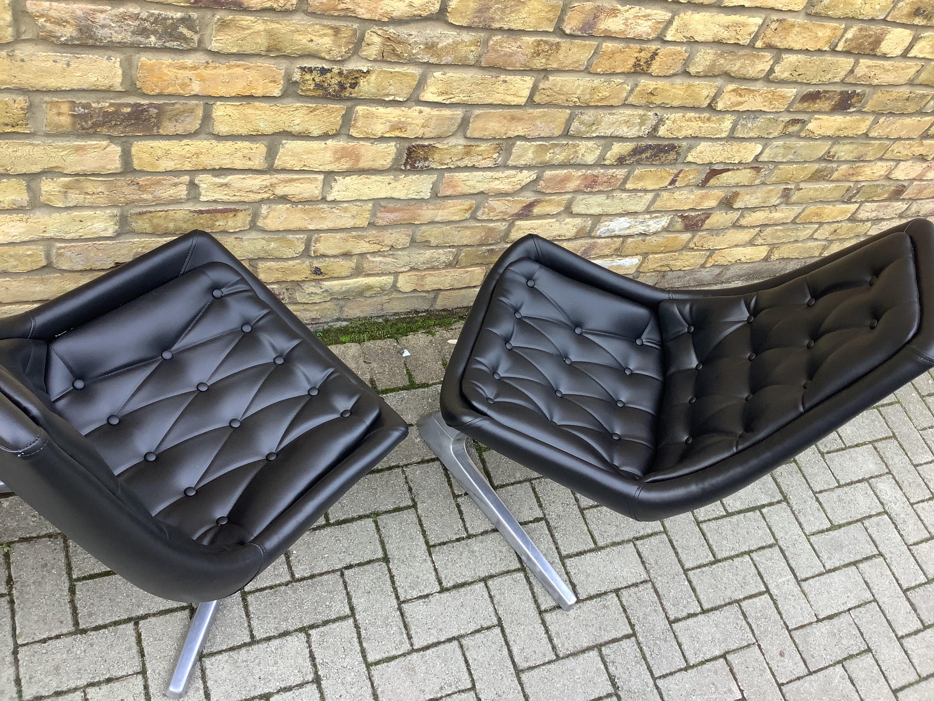 chromecraft chairs