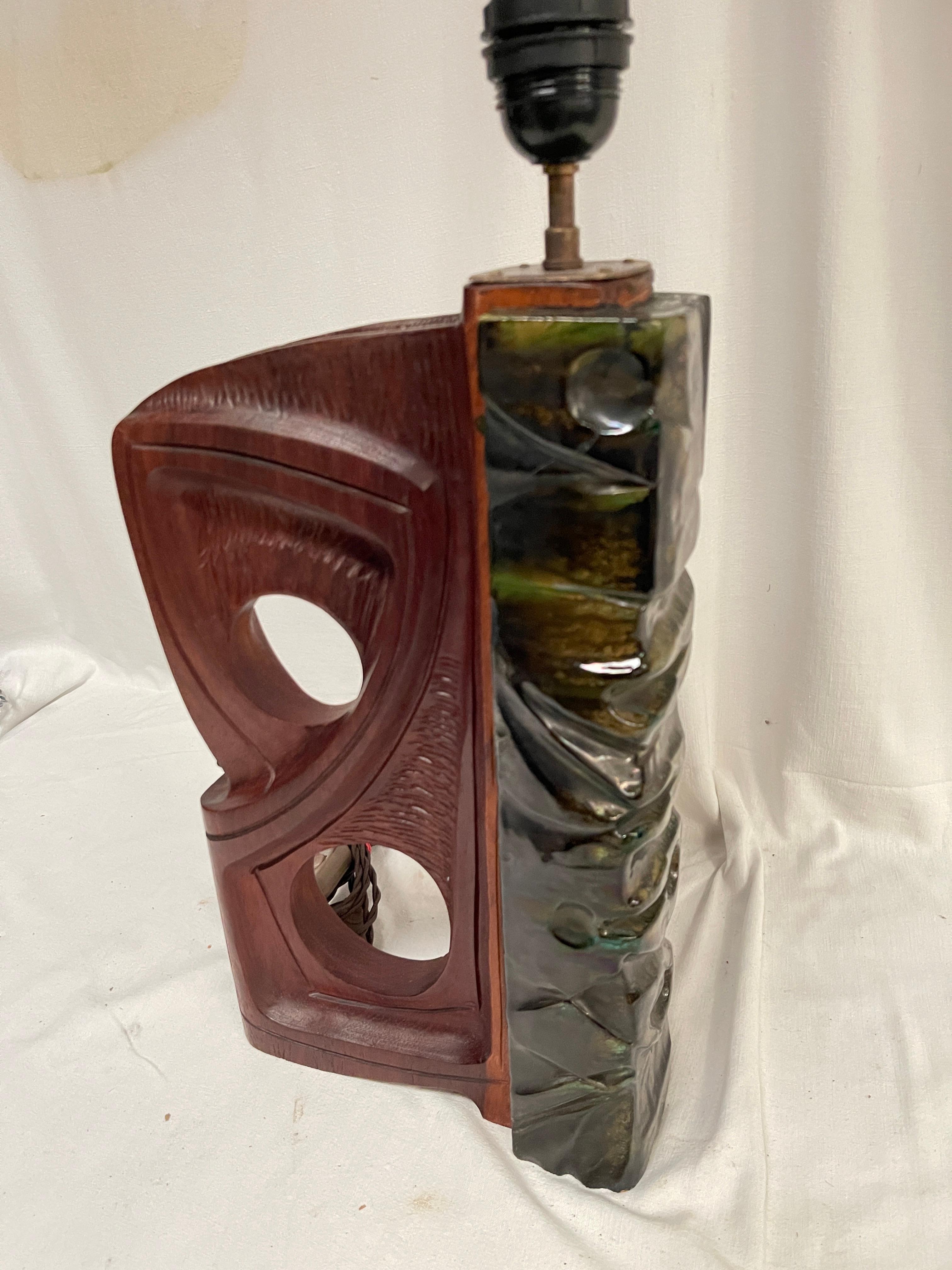 1960's Sculptural 
