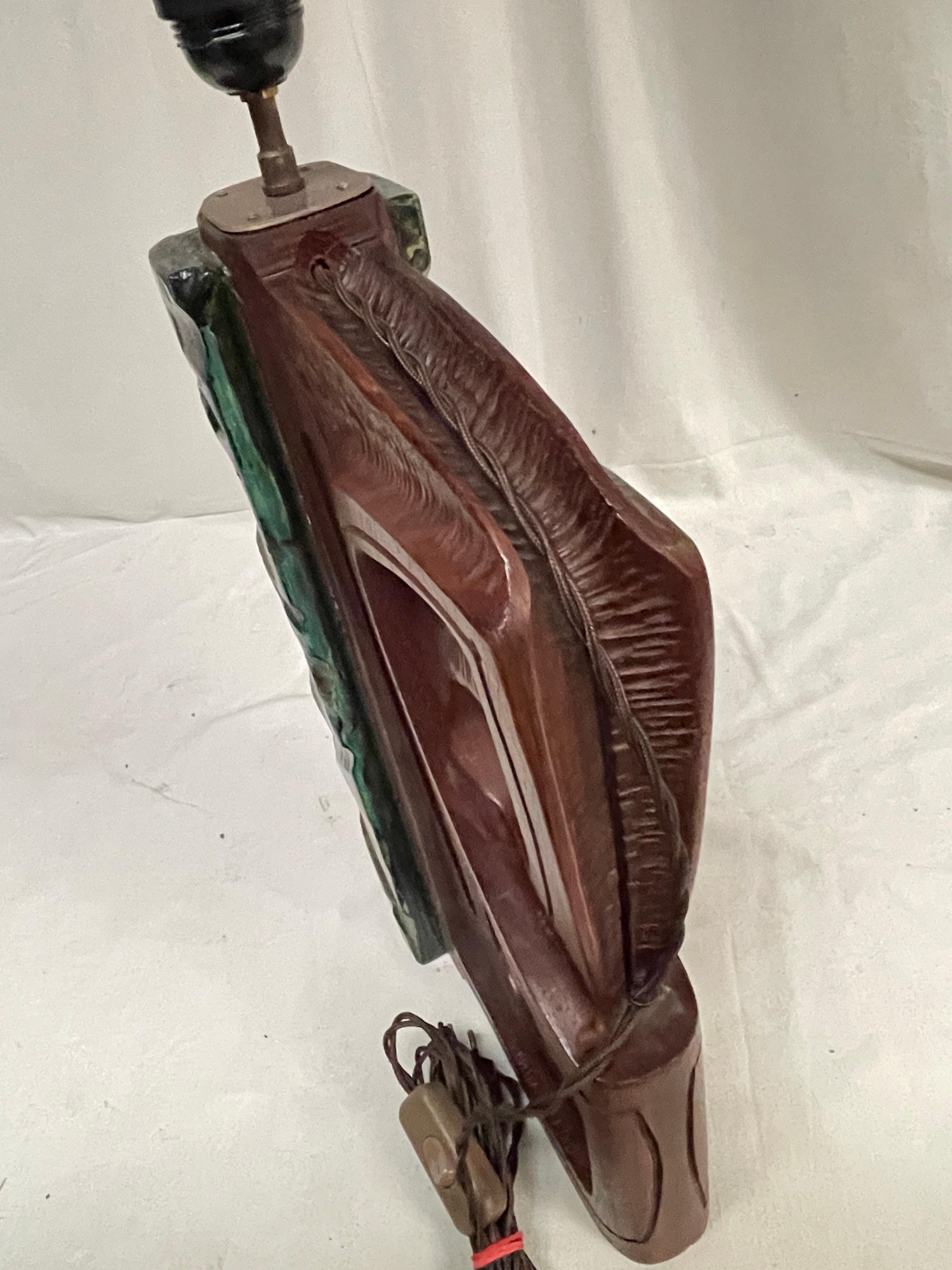 1960's Sculptural 
