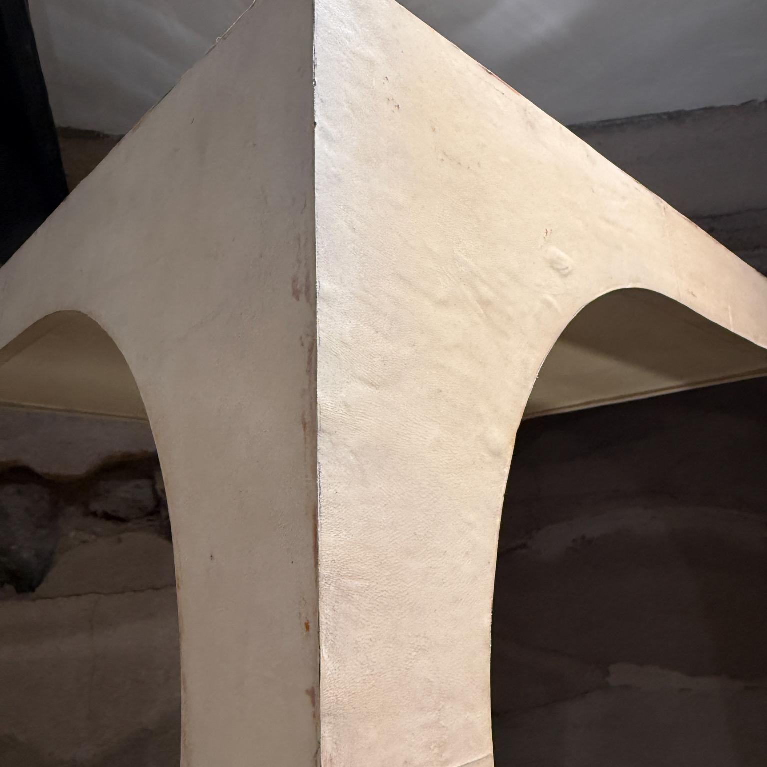 1960s Sculptural Pair Étagère Roger Sprunger for Dunbar For Sale 3