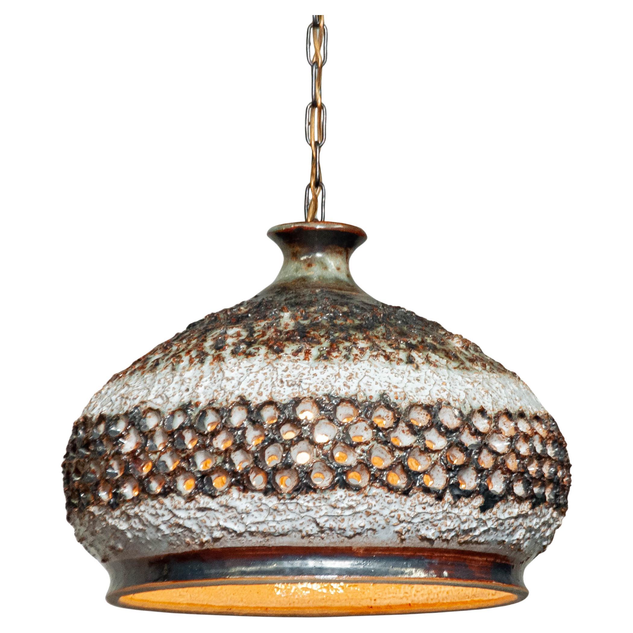 Sejer Keramik Chandeliers and Pendants