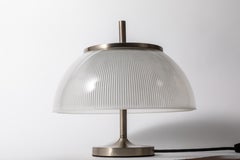 1960s Sergio Mazza 'Alfetta' Table Lamp for Artemide