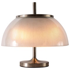 1960s Sergio Mazza 'Alfetta' Table Lamp for Artemide