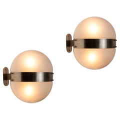 Scontrino 'Clio' di Sergio Mazza del 1960 per Artemide