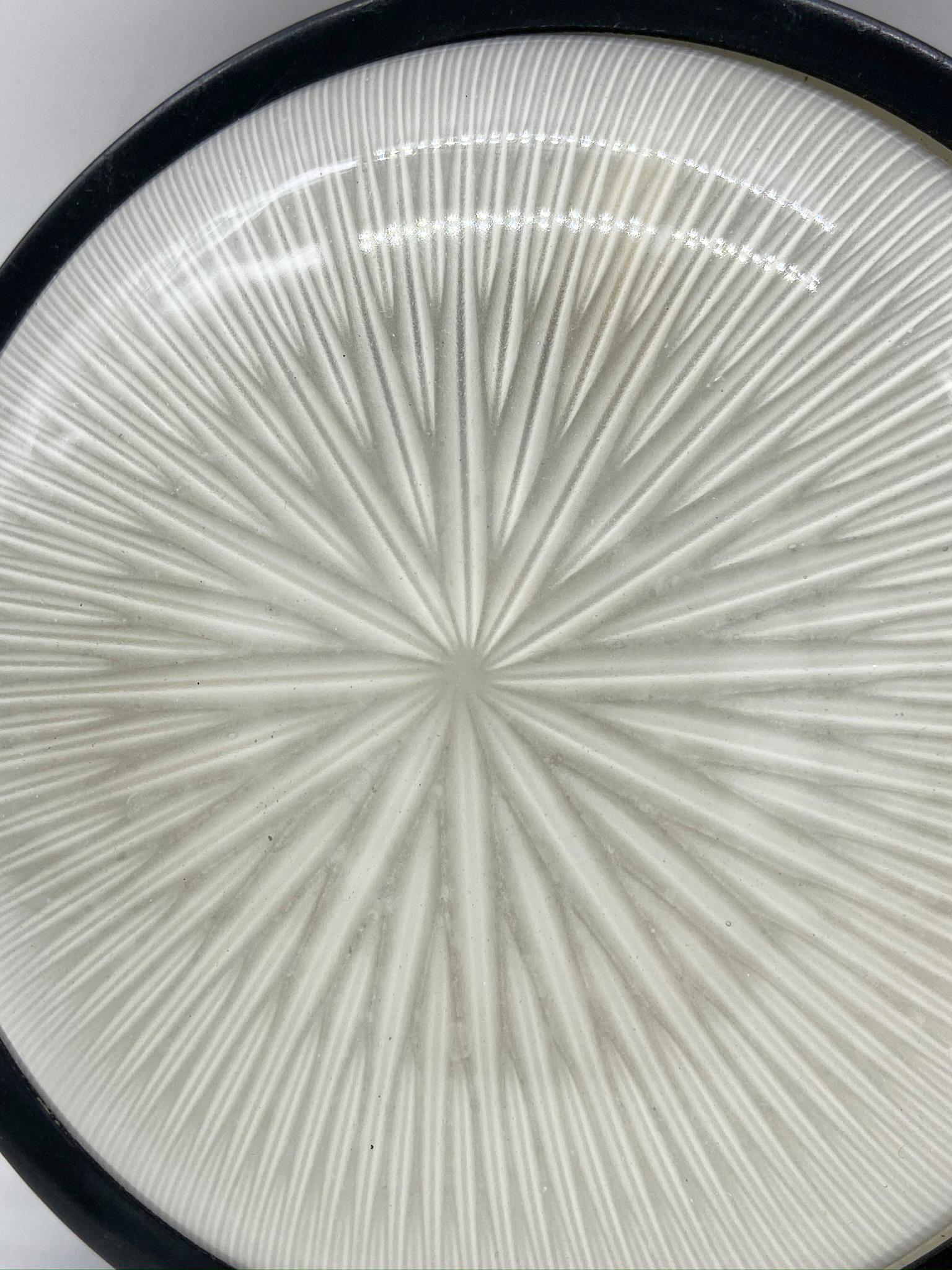 Mid-Century Modern 1960s Sergio Mazza for Artemide Sigma Sconces