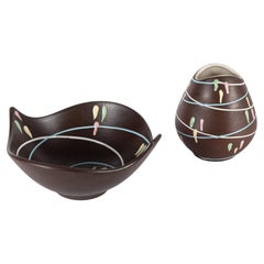Bowls and Baskets