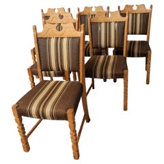 Dining Room Chairs