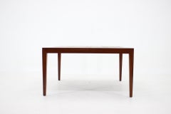 1960s Severine Hansen Tile Coffee Table, Denmark