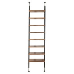 1960s Shelving System, Richard Nautra