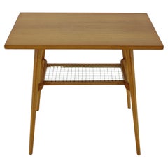1960s Side or Coofee Table , Czechoslovakia