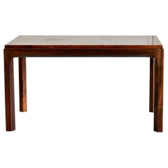 1960's Side Table by Kai Kristiansen for Aksel Kjersgaard, Denmark