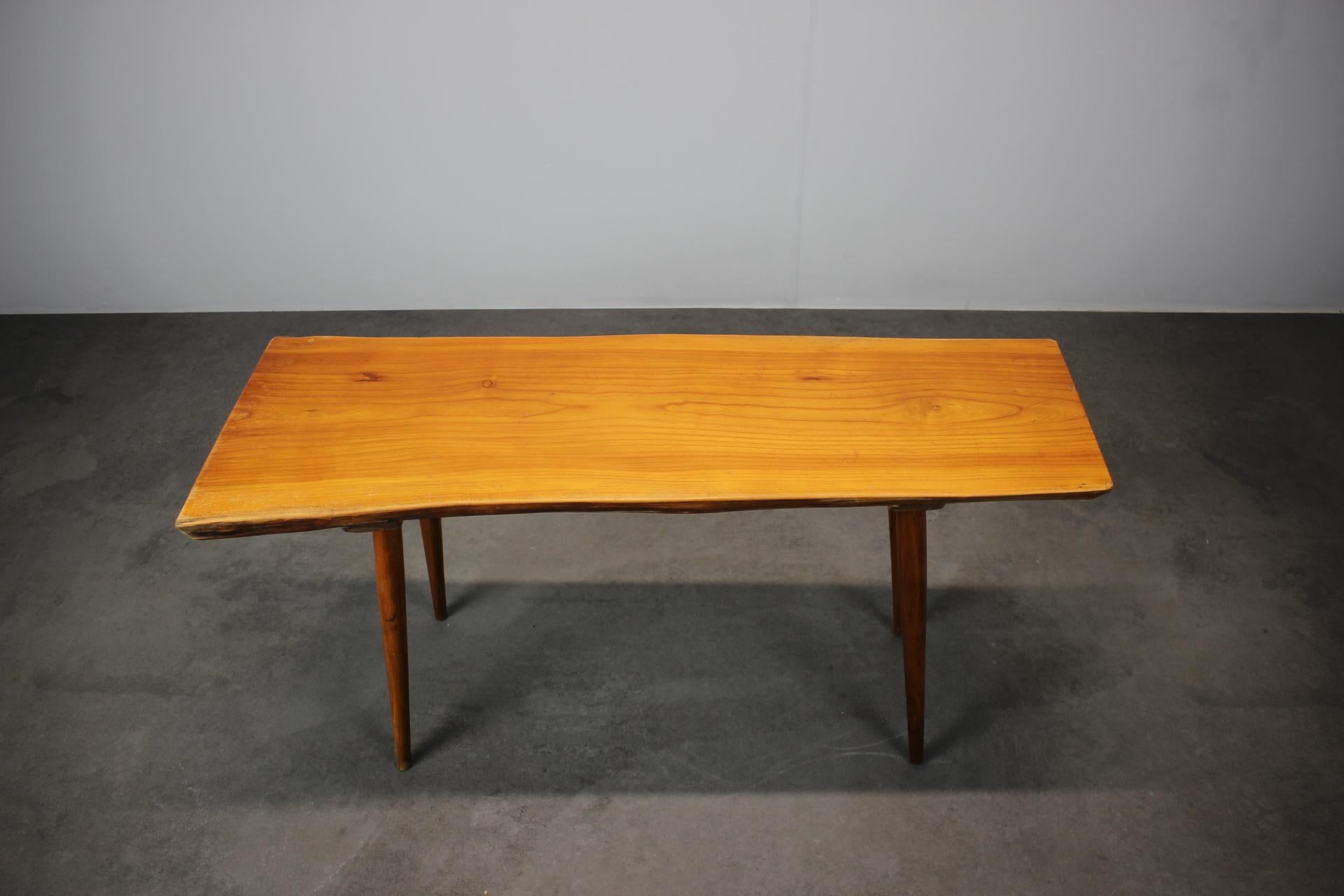 1960, Table d'appoint par Uluv, Tchécoslovaquie en vente 5