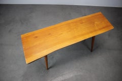 1960er Jahre, Beistelltisch von Uluv, Tschechoslowakei