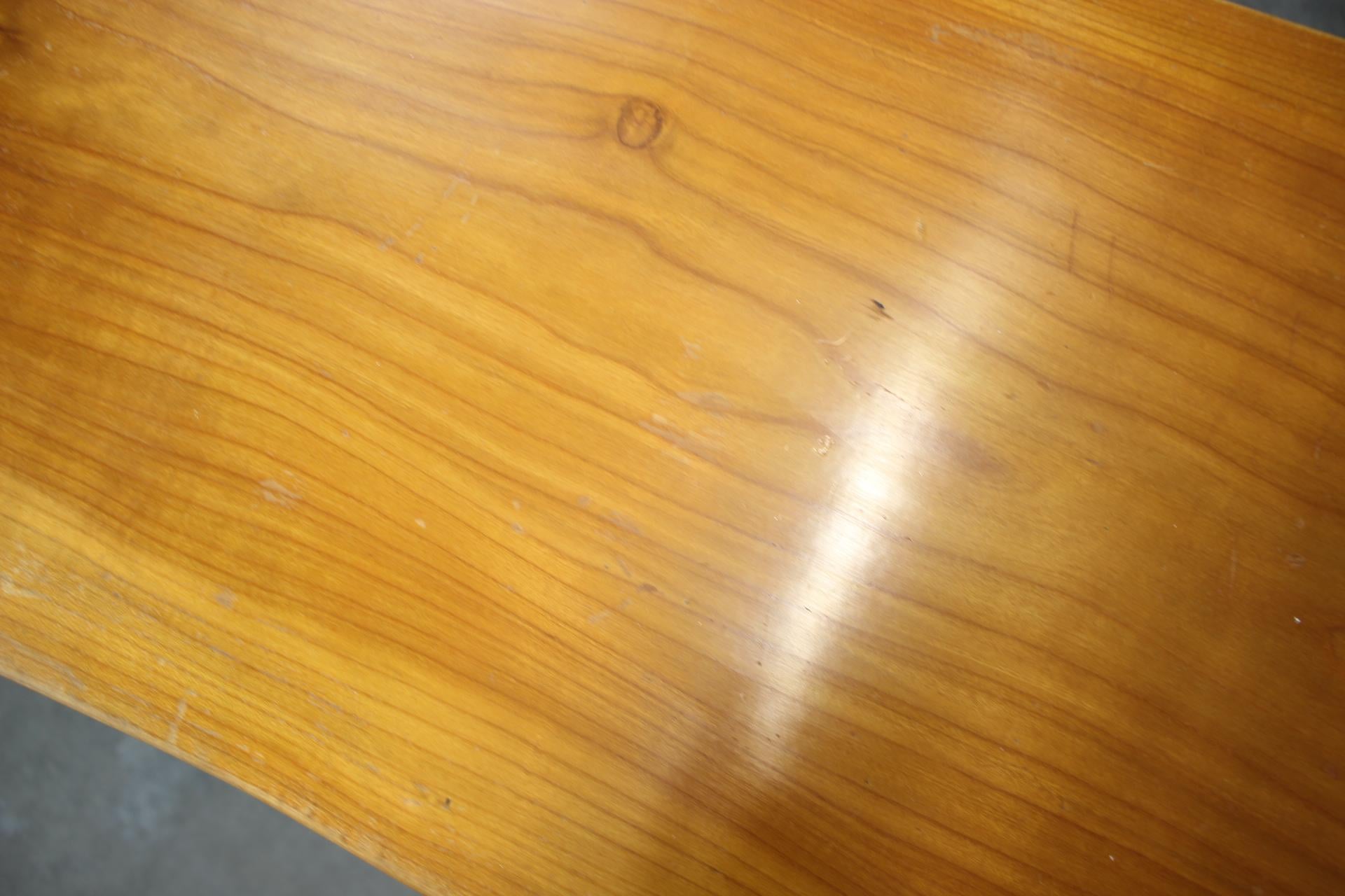 1960, Table d'appoint par Uluv, Tchécoslovaquie en vente 1