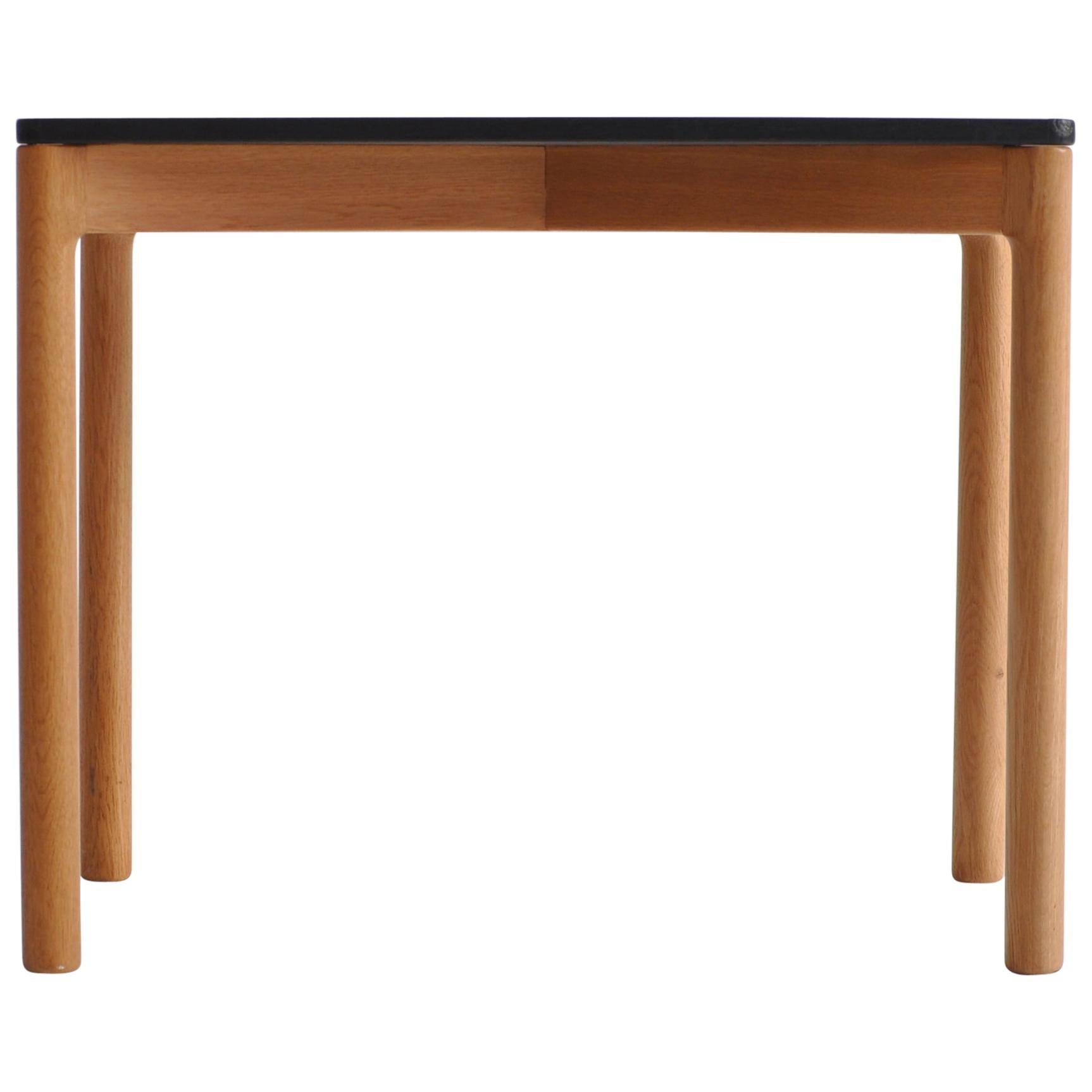 1960s Side Table in Oak by Kurt Østervig for Slagelse Mobelvaerk, Denmark