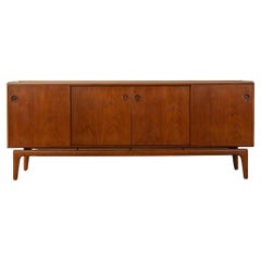 1960s Sideboard, Arne Hovmand-Olsen