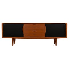 1960s Sideboard, Bramin