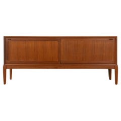 1960s Sideboard, Bramin