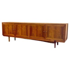 1960s Sideboard by Arne Vodder