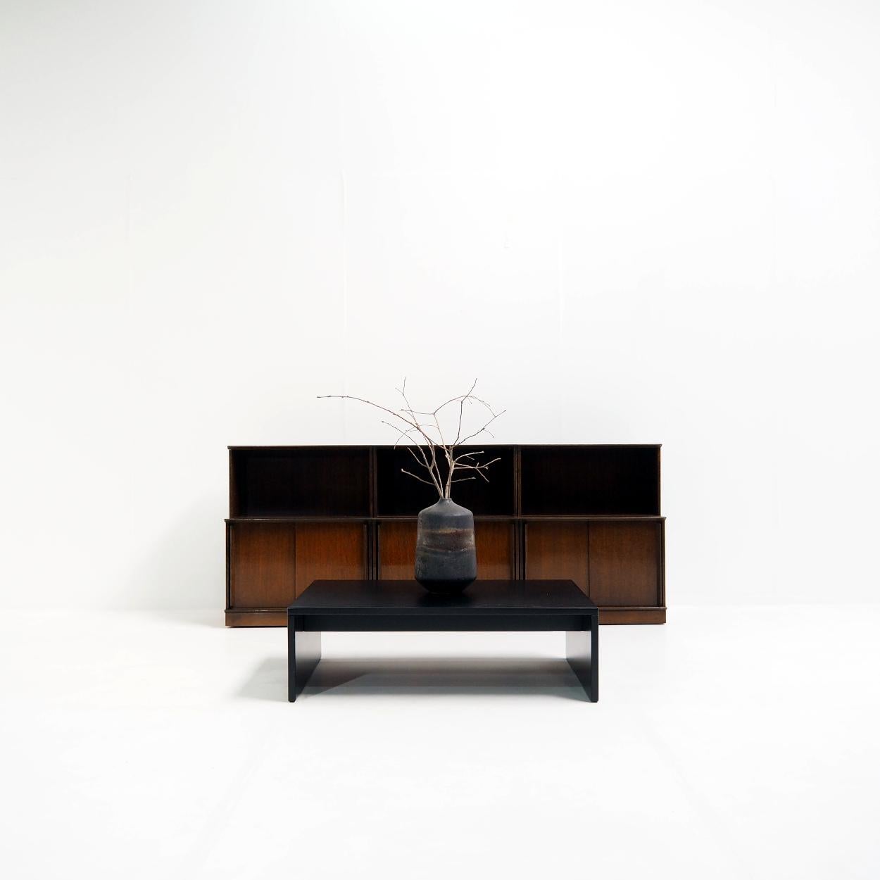 1960s Sideboard by Didier Rozaffy for ‘Le Meuble Oscar’ For Sale 1