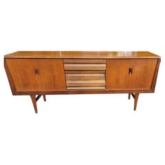 1960er Sideboard von Elliots of Newbury