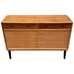 Vintage 1960s Sideboard by Gordon Russell for Heals