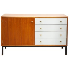 1960s Sideboard by Pierre Guariche