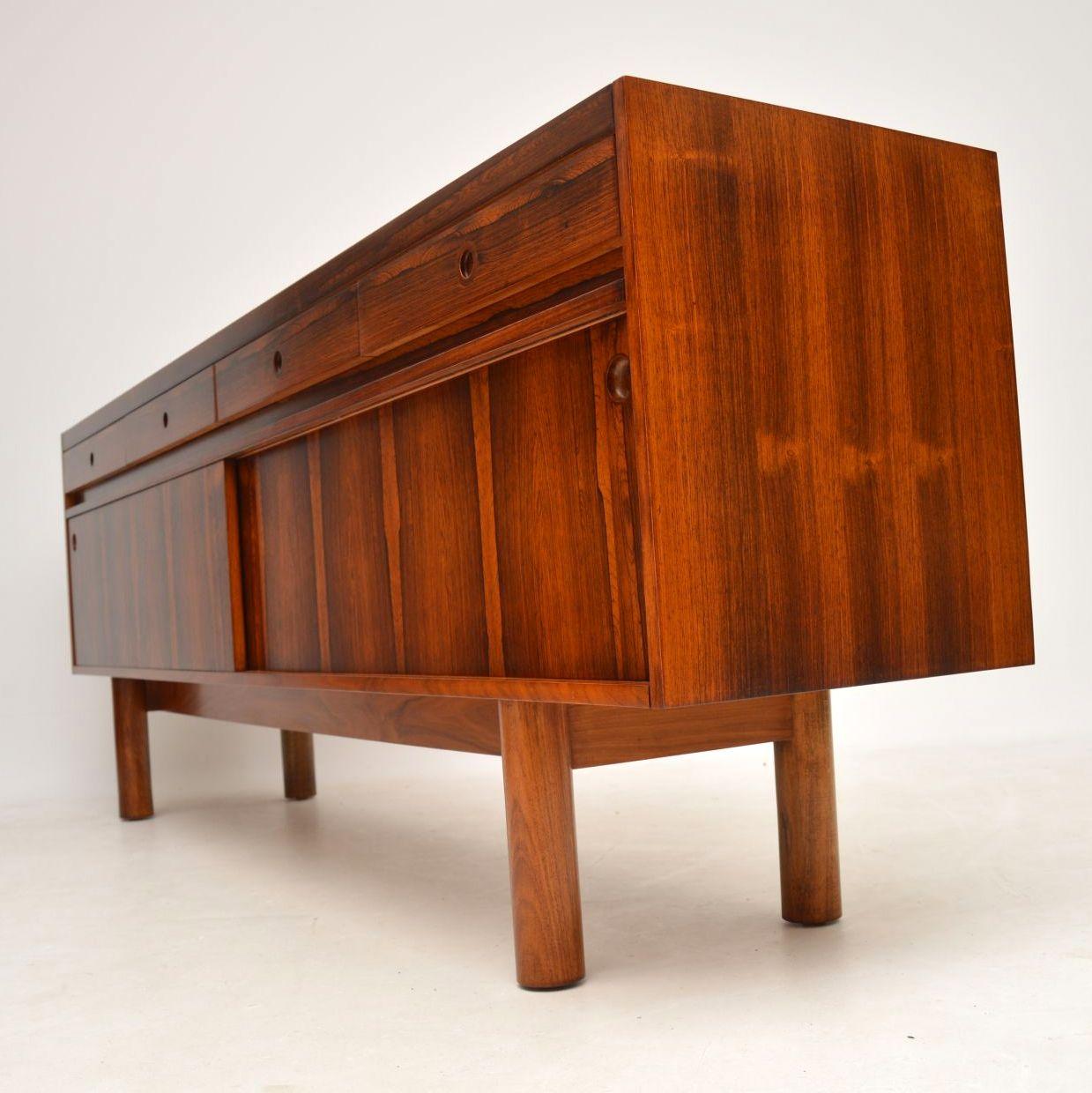 1960s Sideboard by Robert Heritage for Archie Shine 4