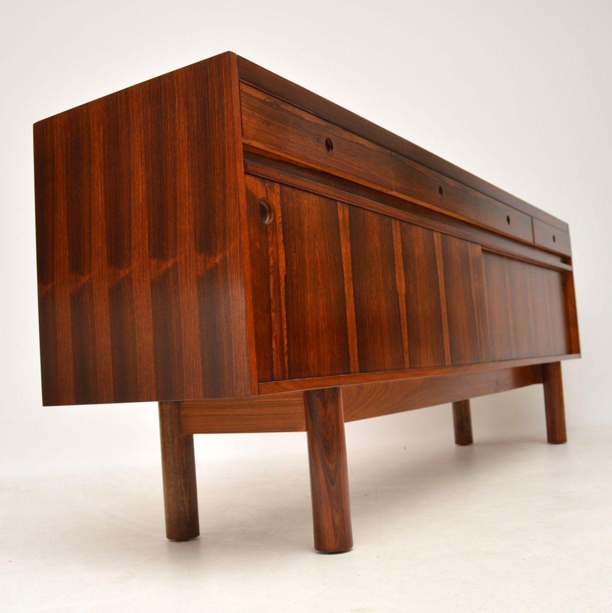 Mid-20th Century 1960s Sideboard by Robert Heritage for Archie Shine