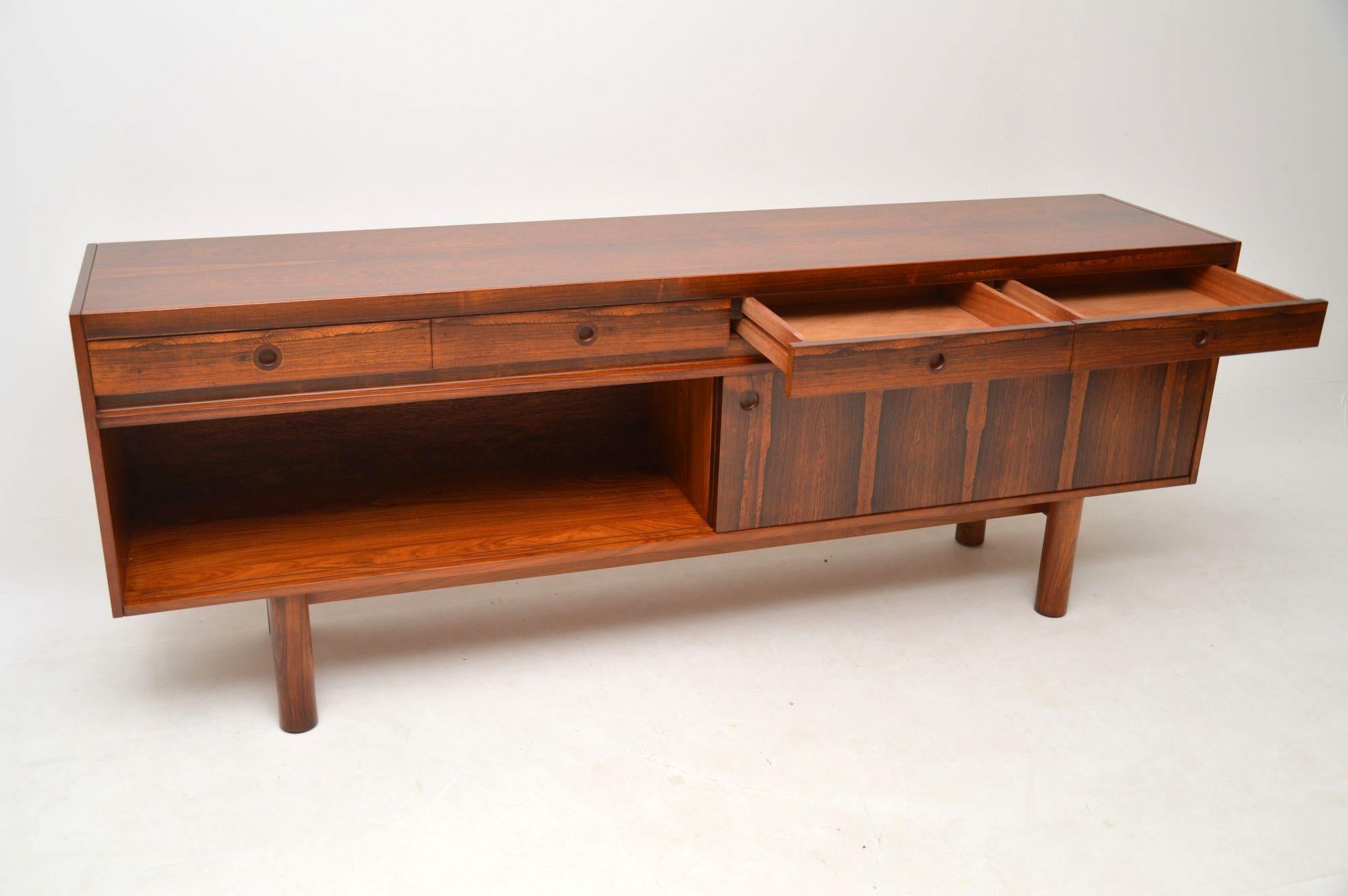 1960s Sideboard by Robert Heritage for Archie Shine 1