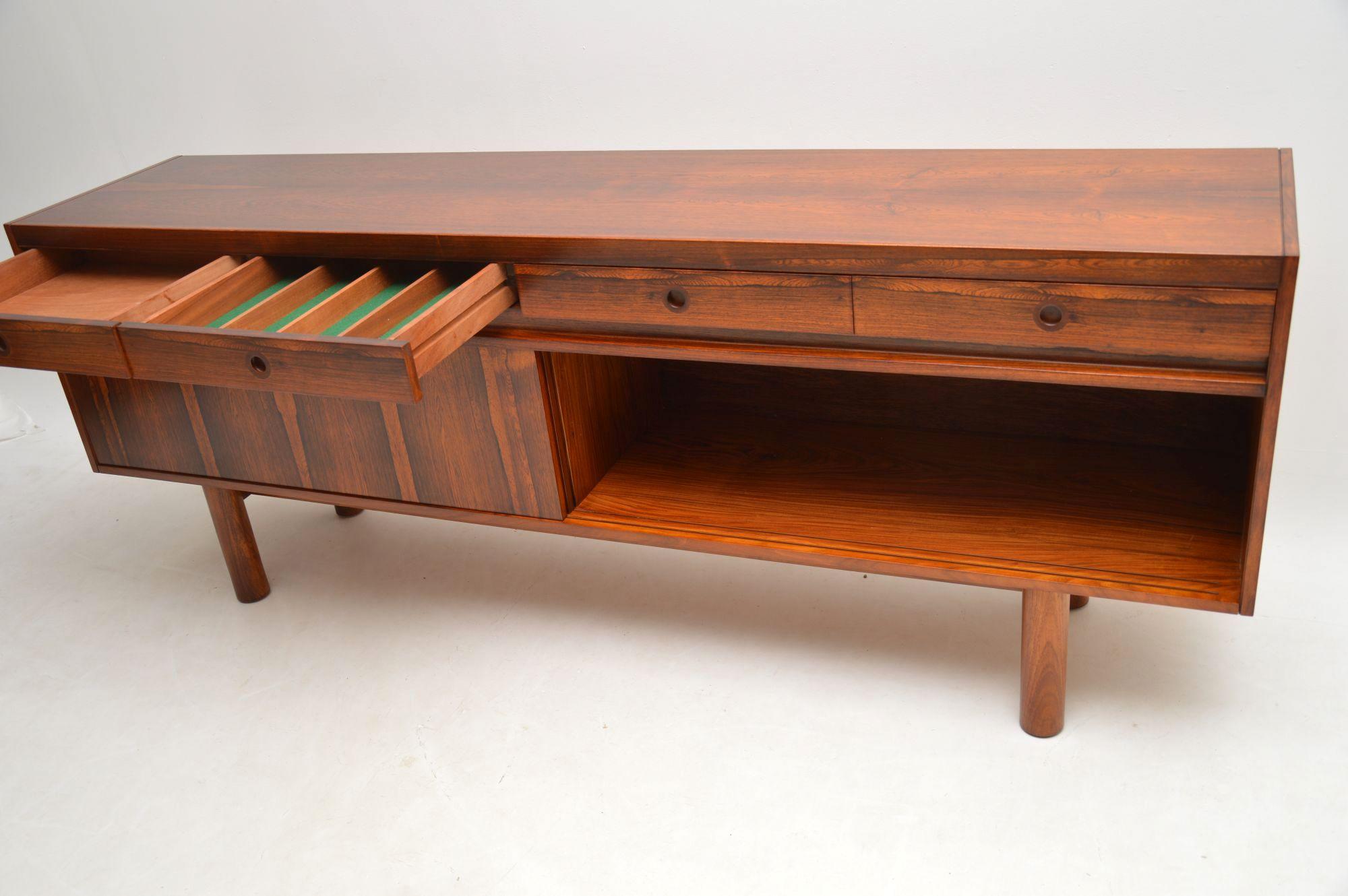 1960s Sideboard by Robert Heritage for Archie Shine 2