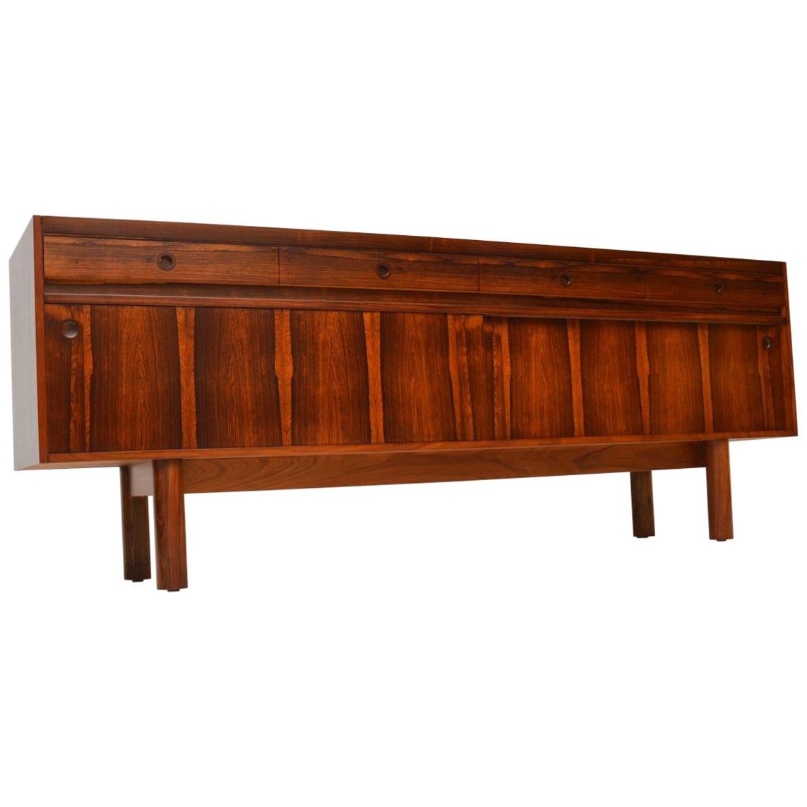 1960s Sideboard by Robert Heritage for Archie Shine