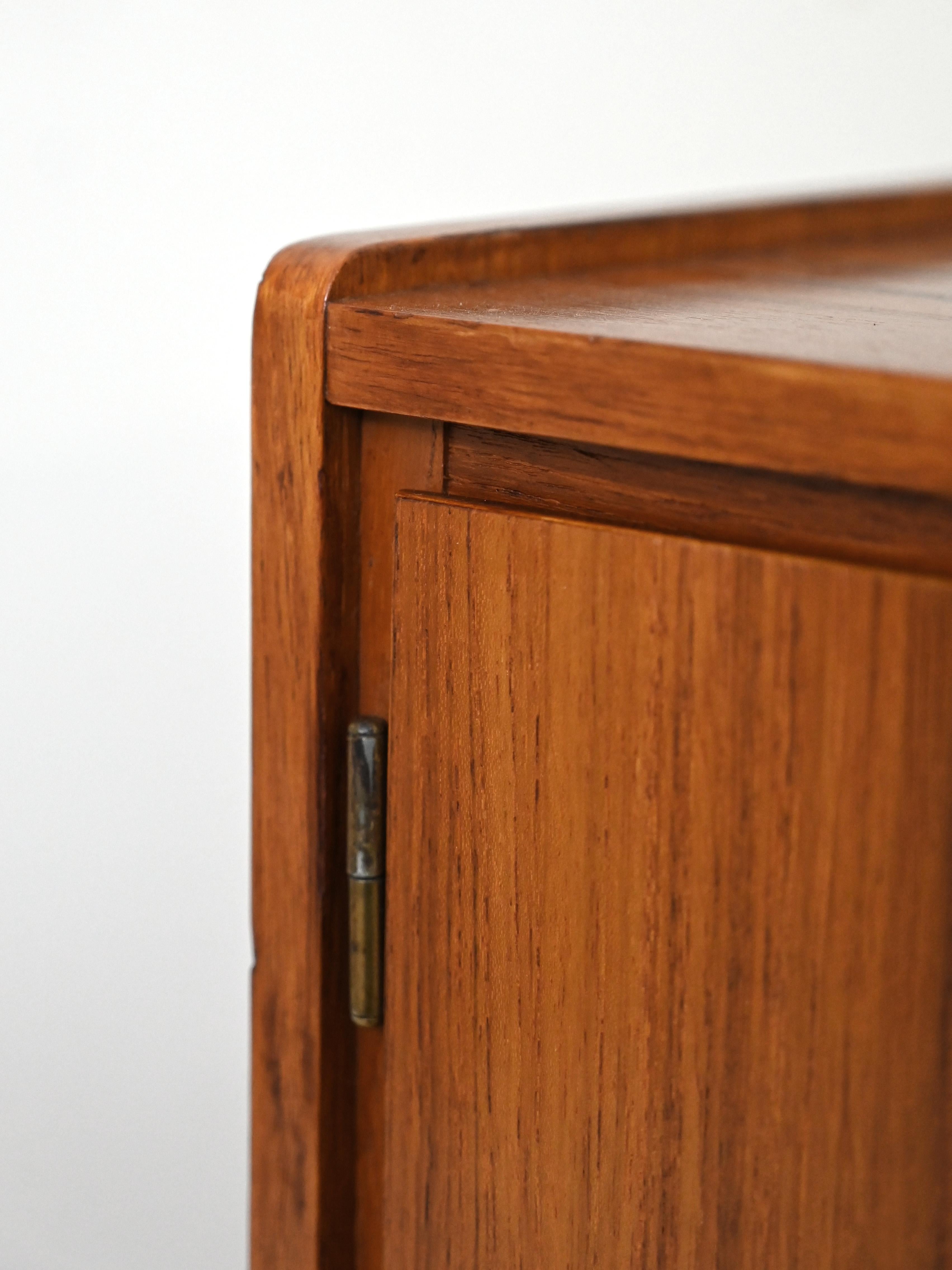 1960s Sideboard Cabinet 1