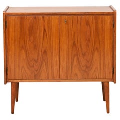 1960s Sideboard Cabinet