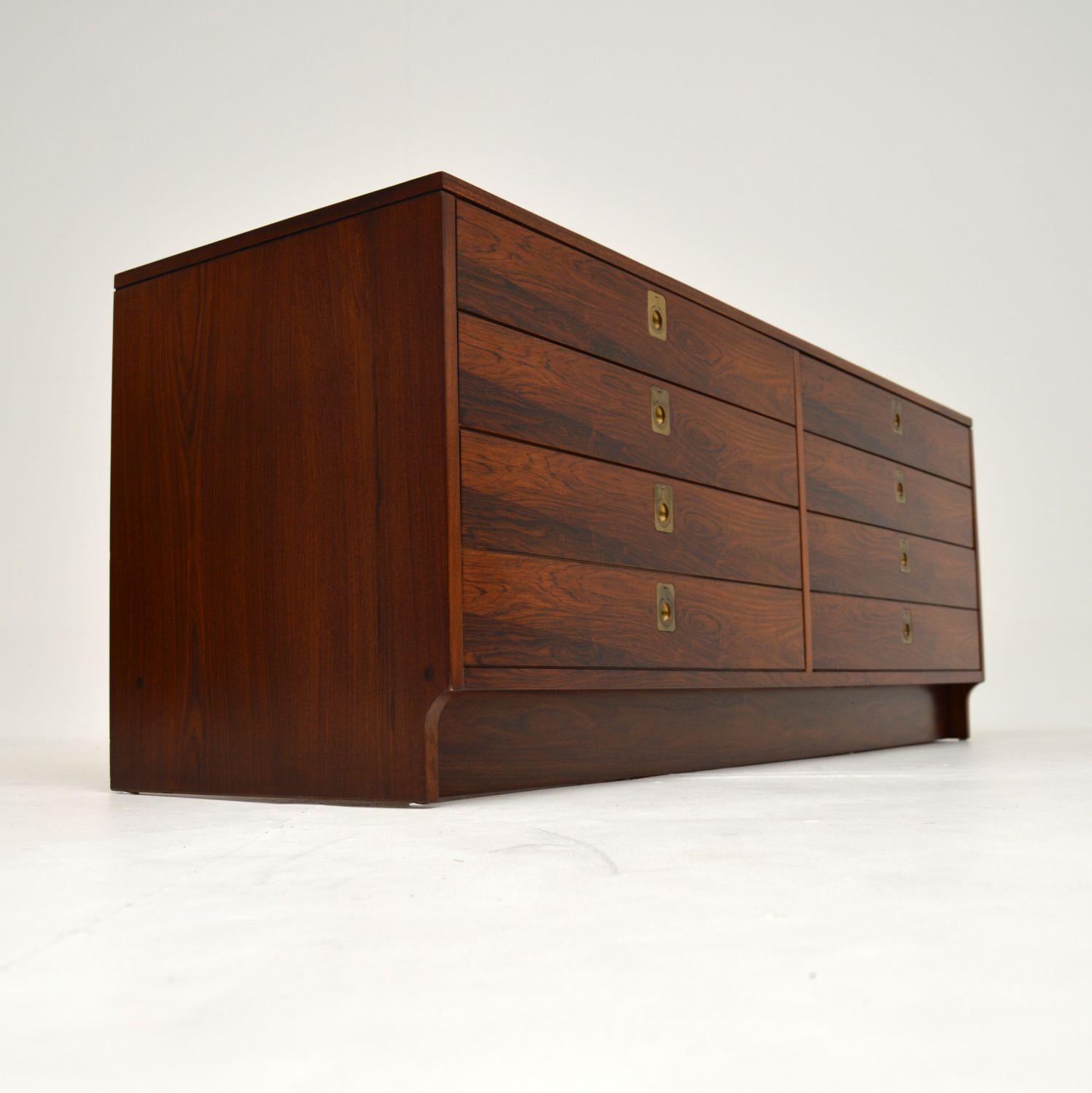 1960's Sideboard / Chest by Robert Heritage for Archie Shine 4