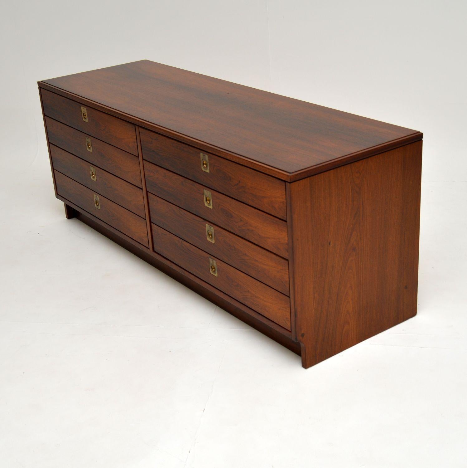 1960's Sideboard / Chest by Robert Heritage for Archie Shine 7