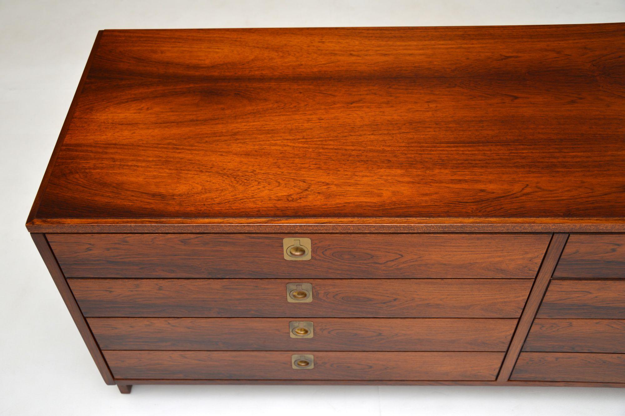 1960's Sideboard / Chest by Robert Heritage for Archie Shine 2