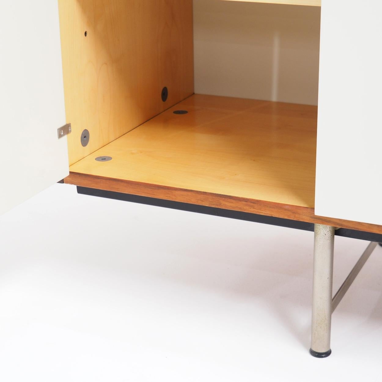 1960s Sideboard Designed by Cees Braakman for Pastoe 3