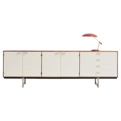 1960er Sideboard Entworfen von Cees Braakman für Pastoe