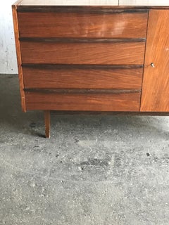 1960s Sideboard for Interiér Praha