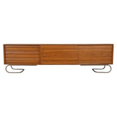1960s Sideboard, Lothar Wegner, Vintage