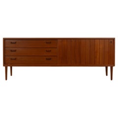1960s Sideboard, Munch Møbler