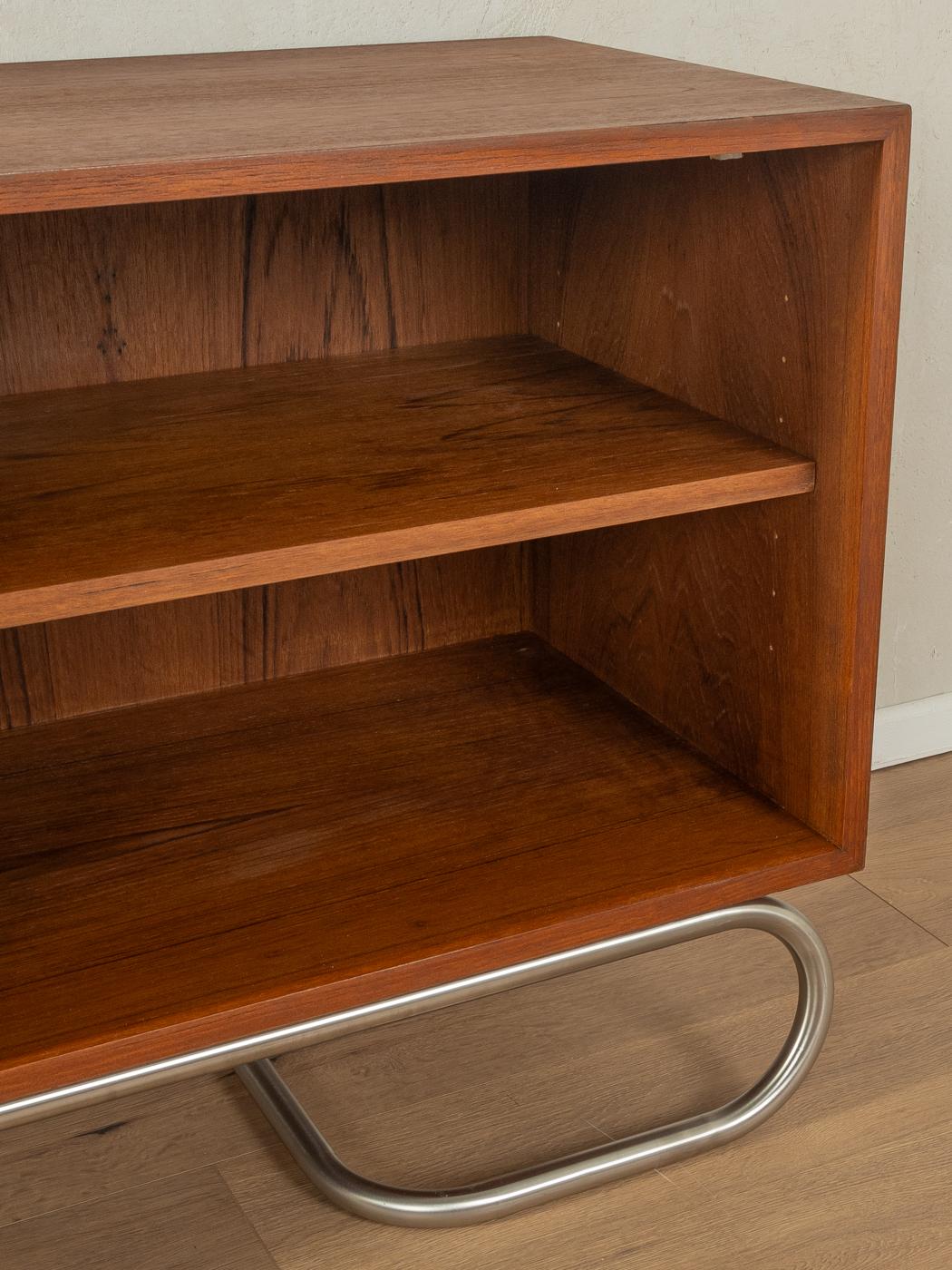 1960s Sideboard, Oldenburger Möbelwerkstätten mediados del siglo XX en venta