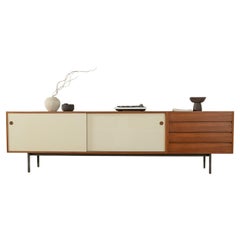 1960s Sideboard, Wilhelm Renz