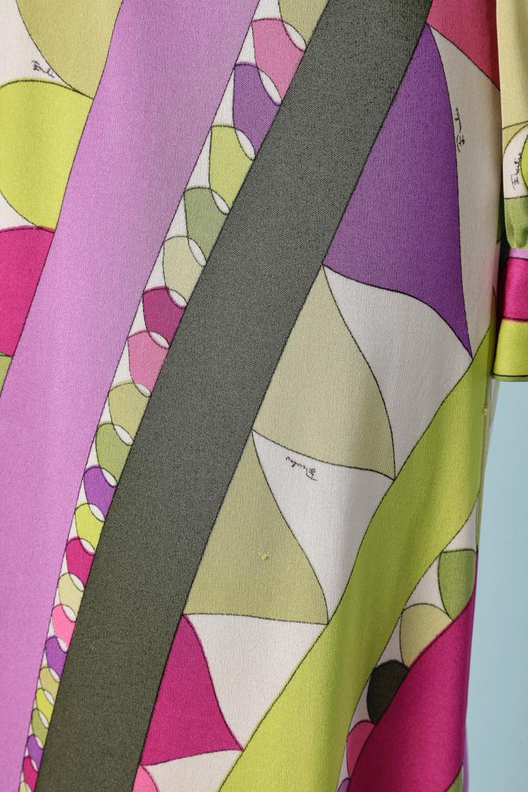 emilio pucci vestiti