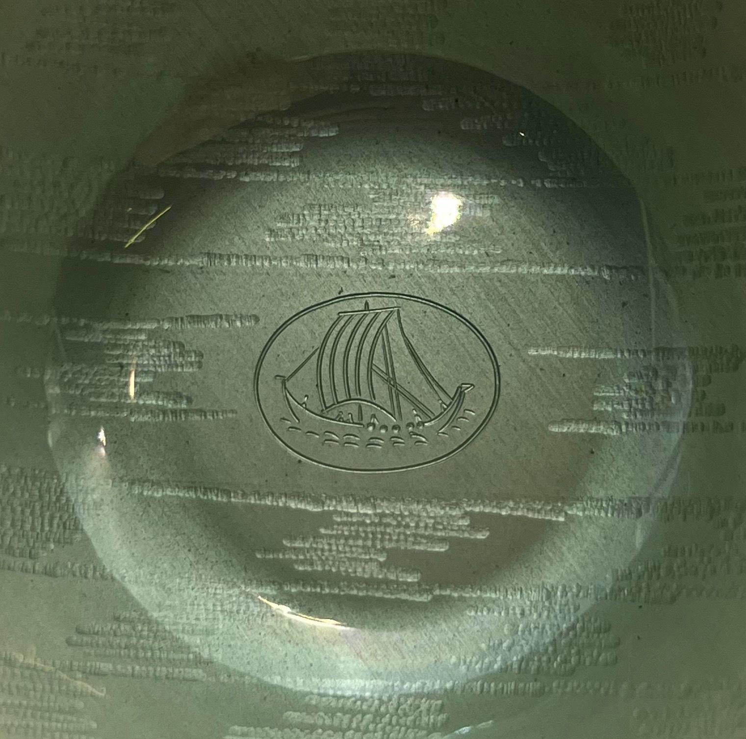 Ciotola in argento del 1960, Grete Prytz Kittelsen (1917-2010) per J. Tostrup, NORVEGIA in vendita 3