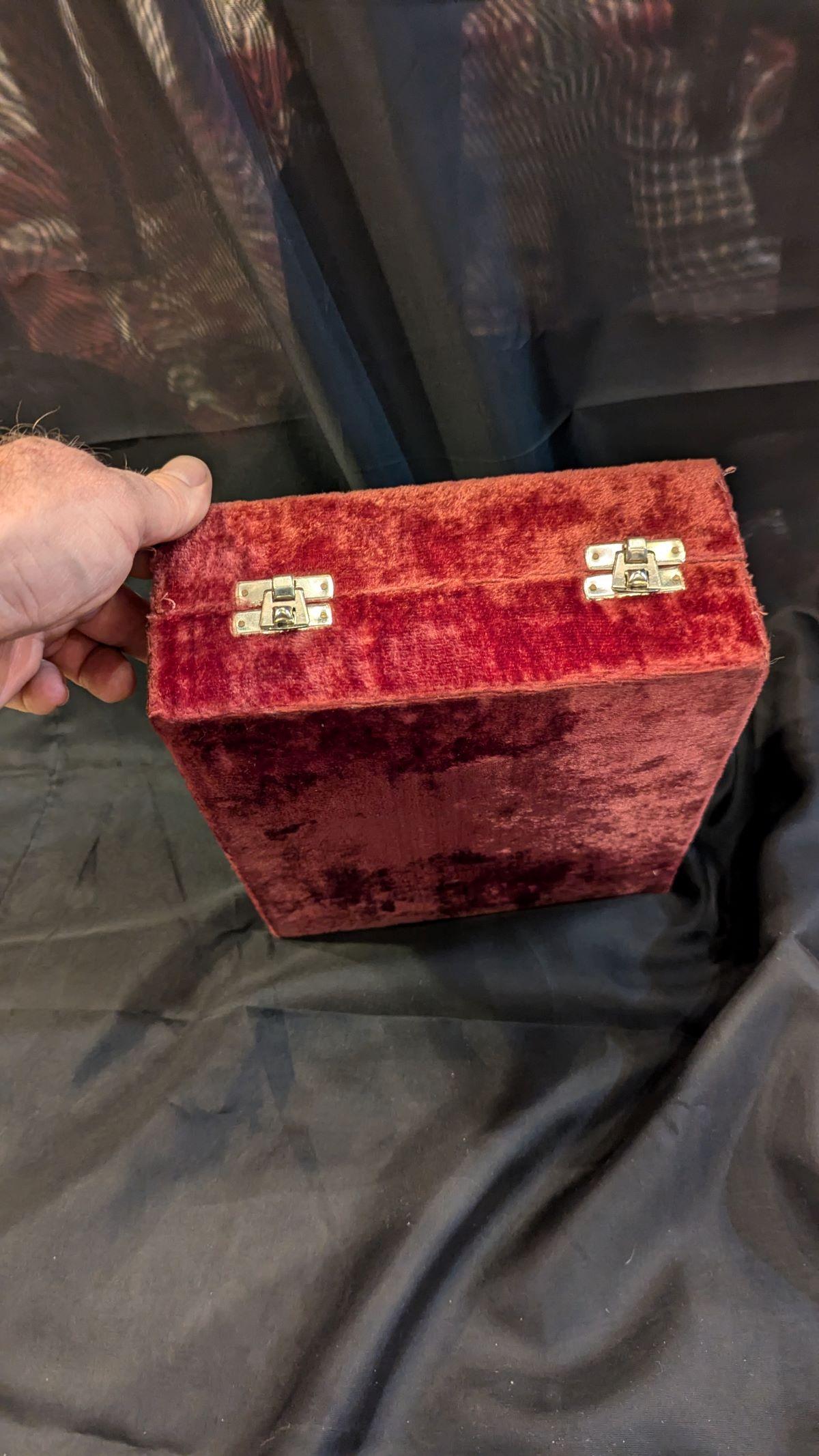 1960er Jahre Silberblech Hochzeit/Anniversary Cups - 5 Stück im Angebot 2