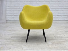 1960er Jahre, sozialistischer Realismus, Design-Ikone von Roman Modzelewski, Modell RM58.