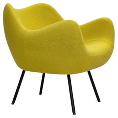 1960er Jahre, sozialistischer Realismus, Design-Ikone von Roman Modzelewski, Modell RM58.